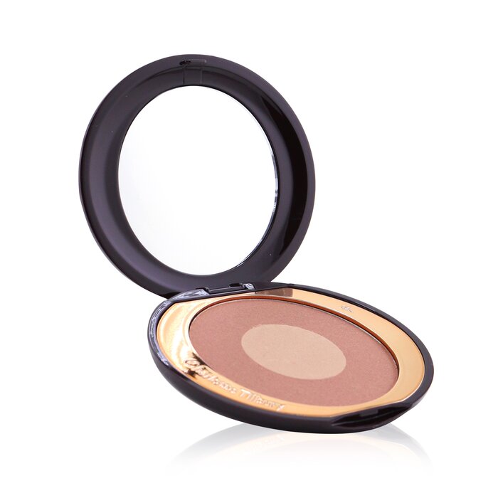 Charlotte Tilbury Cheek To Chic Swish &amp; Glow Blusher - 