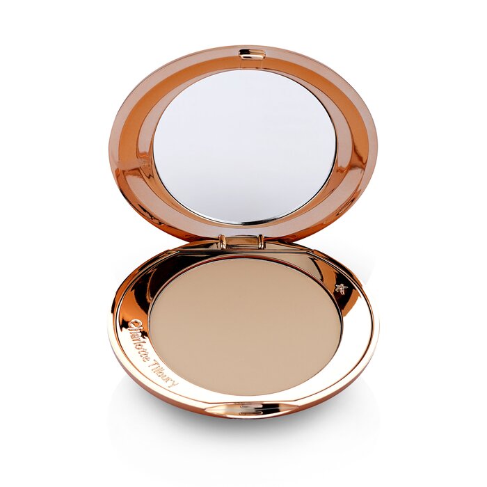 Charlotte Tilbury Airbrush Flawless Finish Powder - 