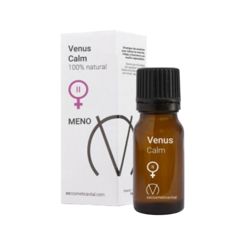 CV Primary Essence Venus Calm Sinergy  10ml
