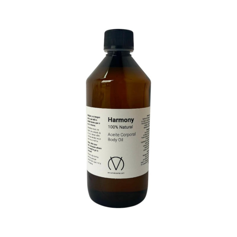 CV Primary Essence Harmony Body Oil 500ml