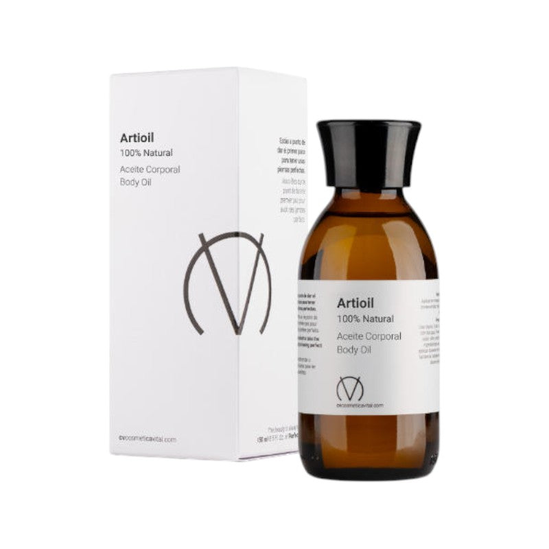 CV Primary Essence Artioil Body Oil-Against Pain 150ml