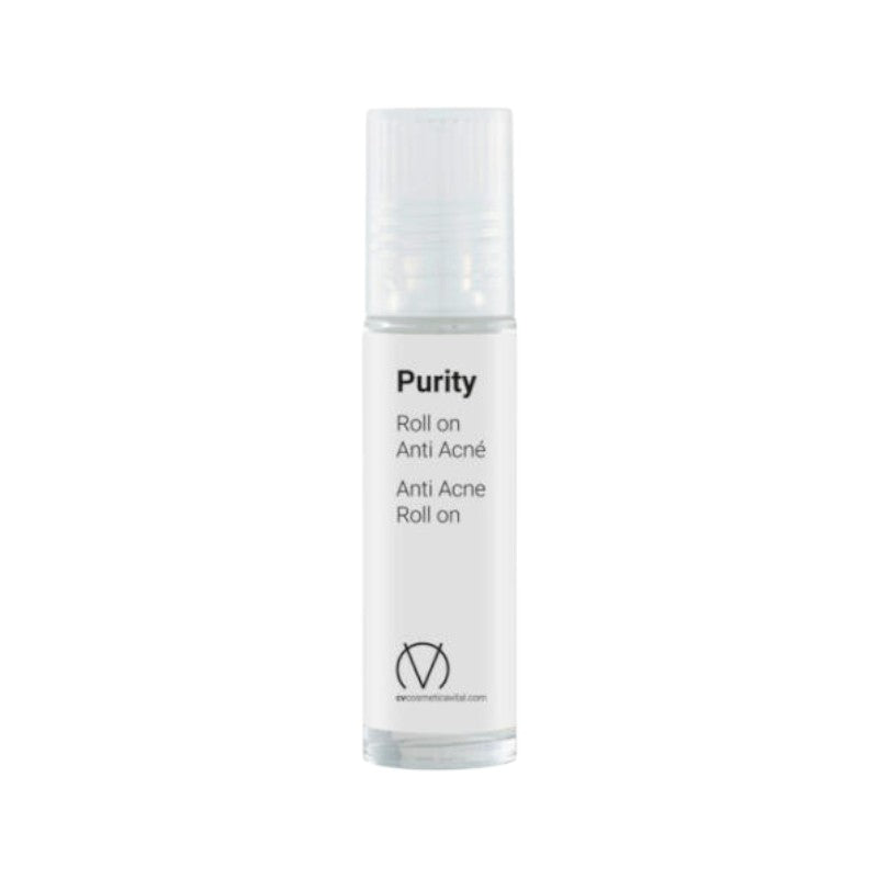 CV Primary Essence Purity Organic Essence Roll-on Antiacne 10ml