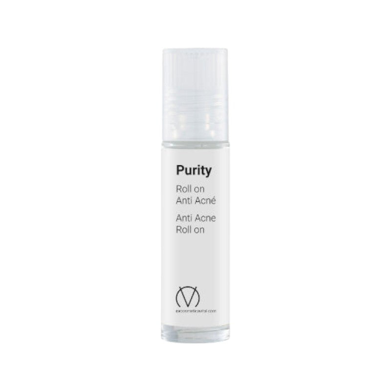 CV Primary Essence Purity Organic Essence Roll-on Antiacne displays 9units 10ml*9Pcs