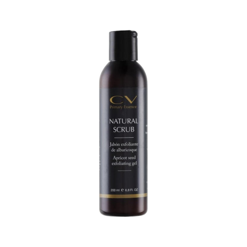 CV Primary Essence Natural Scrub 200ml