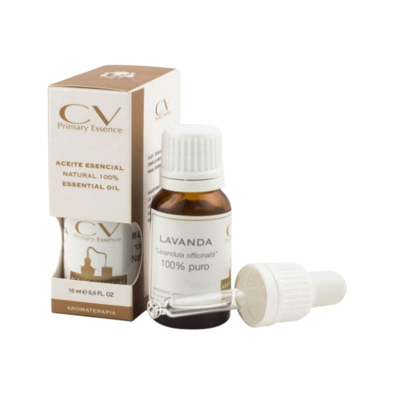 CV Primary Essence Lavender 15ml
