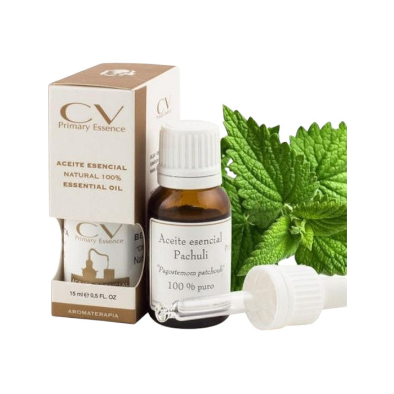 CV Primary Essence Patchouli 15ml