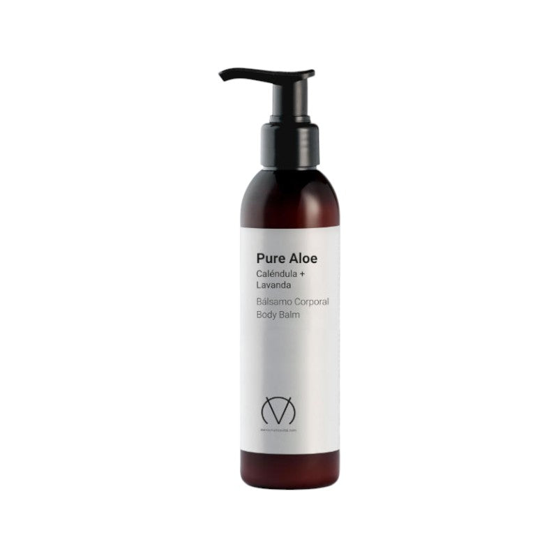 CV Primary Essence Organic Pure Aloe Gel 200ml