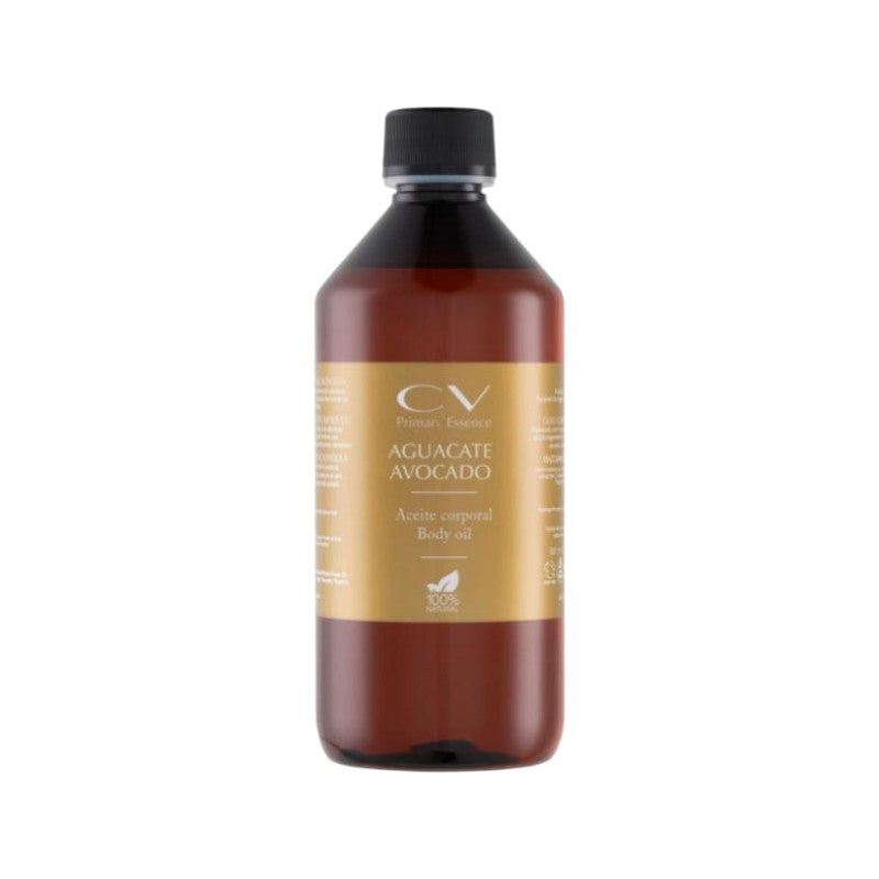 CV Primary Essence Avocado Oil 500ml