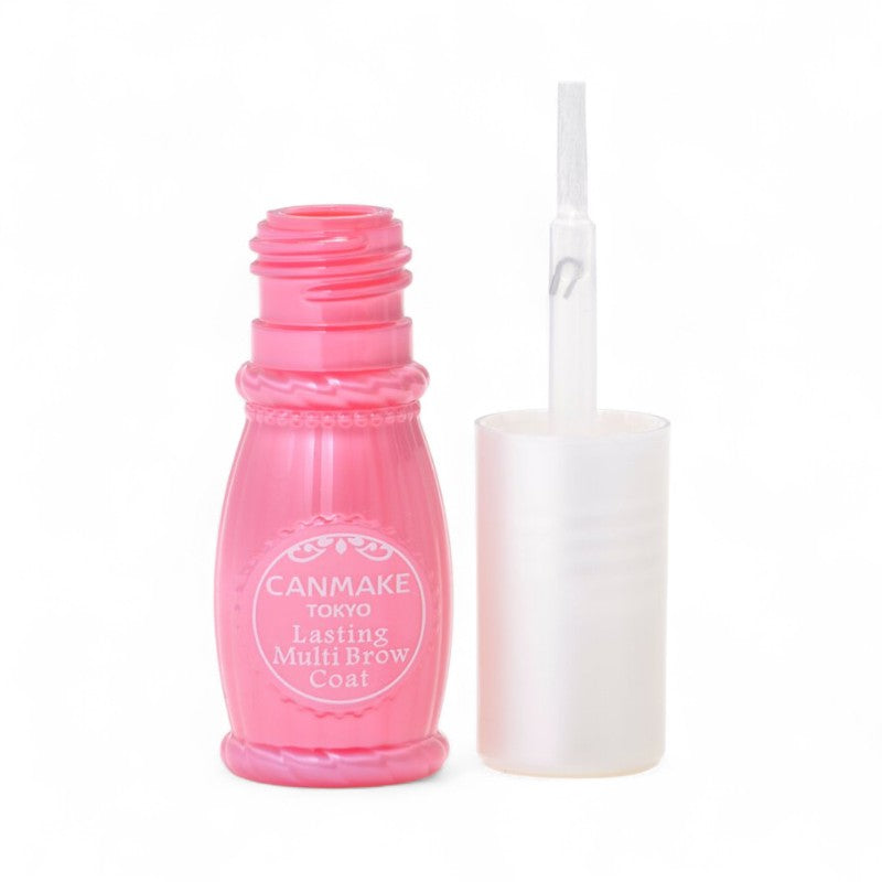 Canmake Lasting Multi Brow Coat 01 Clear