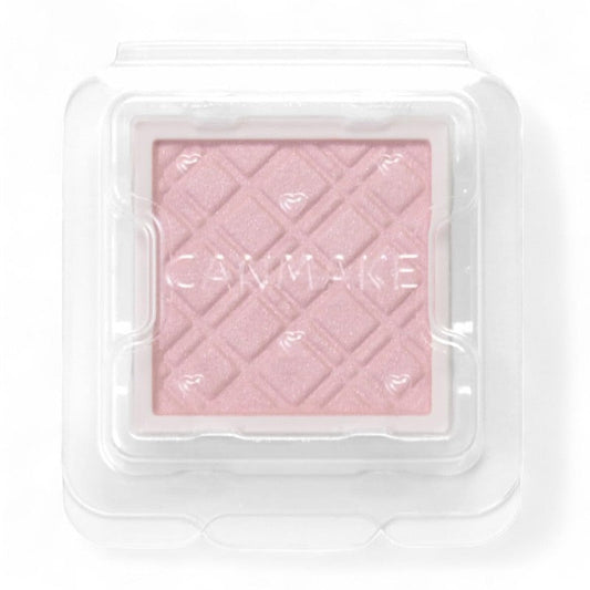 Canmake My Tone Couture Eyeshadow PT01 Pure Angel Refill