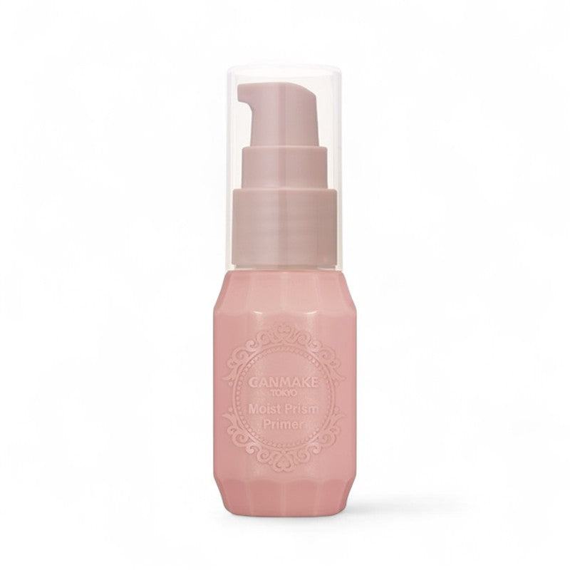 Canmake Moist Prism Primer SPF 28 PA++ 02 Sweet Pink