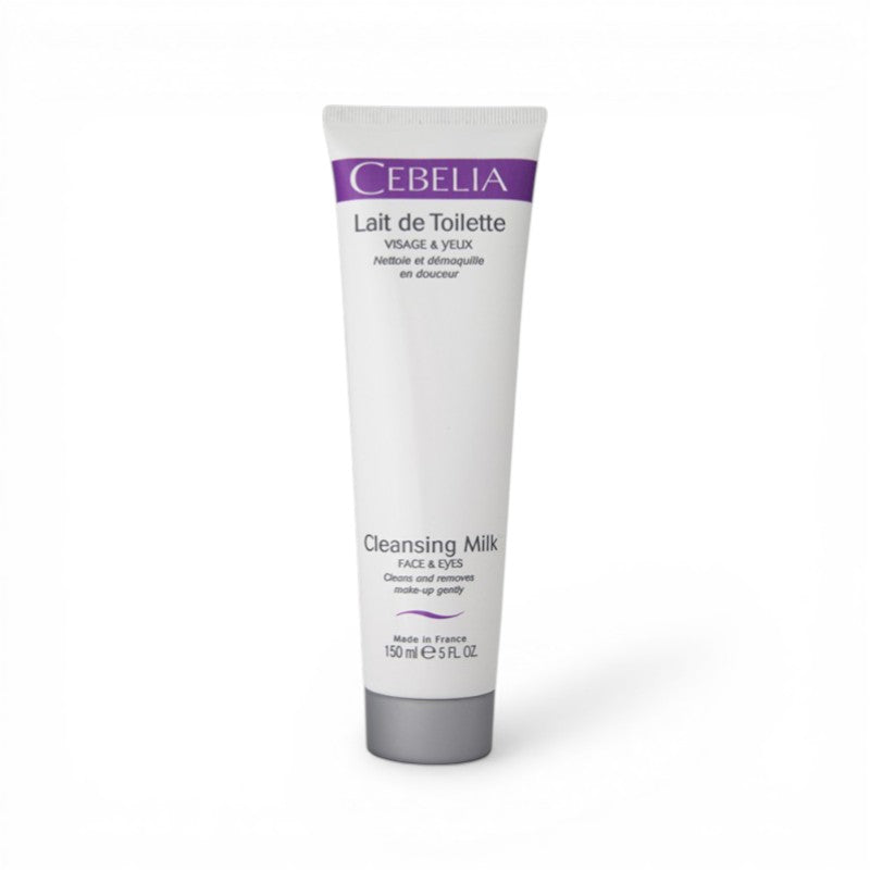 Cebelia Cleansing Milk 150ml