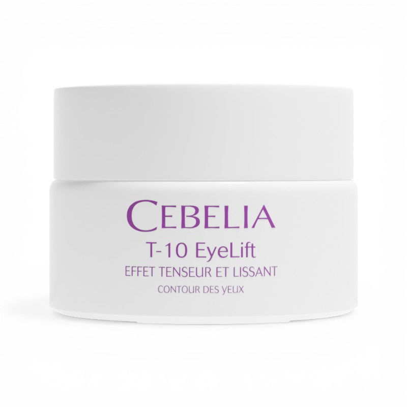 Cebelia T-10 Eyelift 15ml