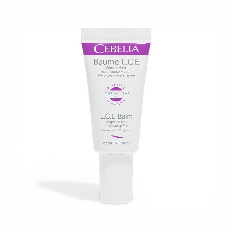 Cebelia Lce Balm 15ml