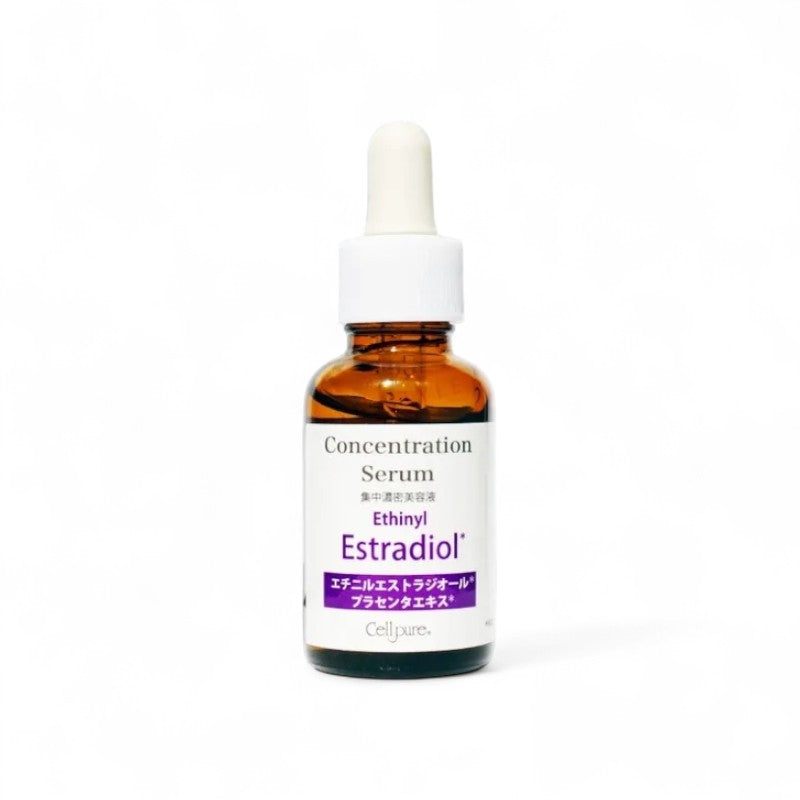 Cellpure Concentration Serum Ethinyl Estradiol 30ml