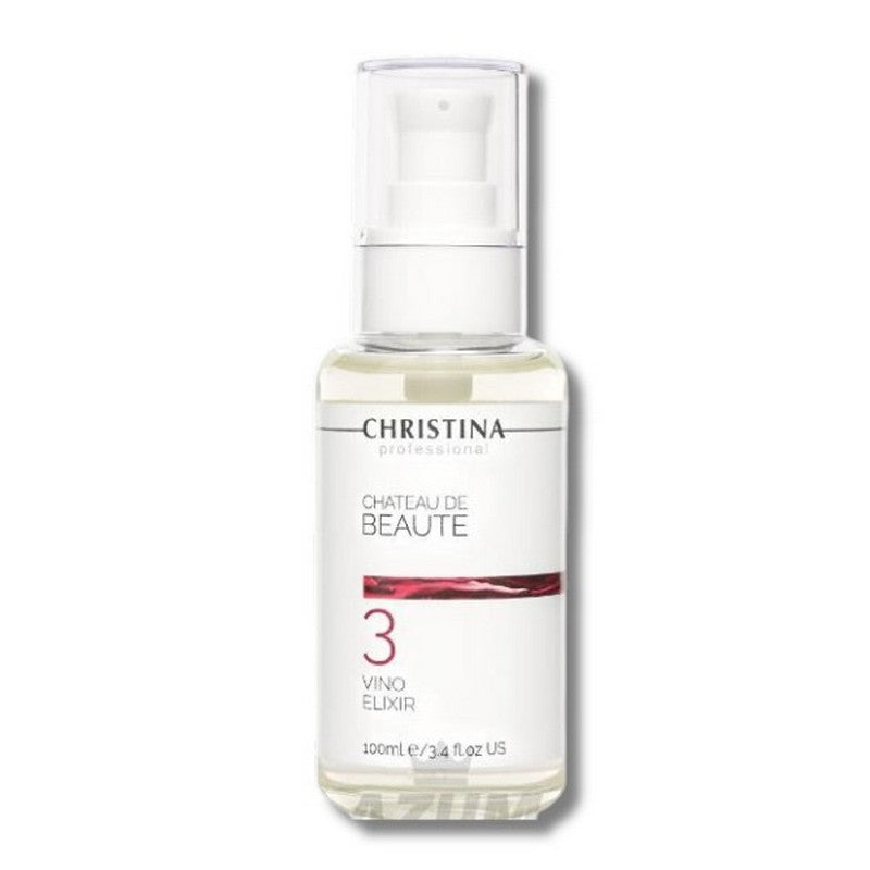 Christina Vino Elixir 100ml