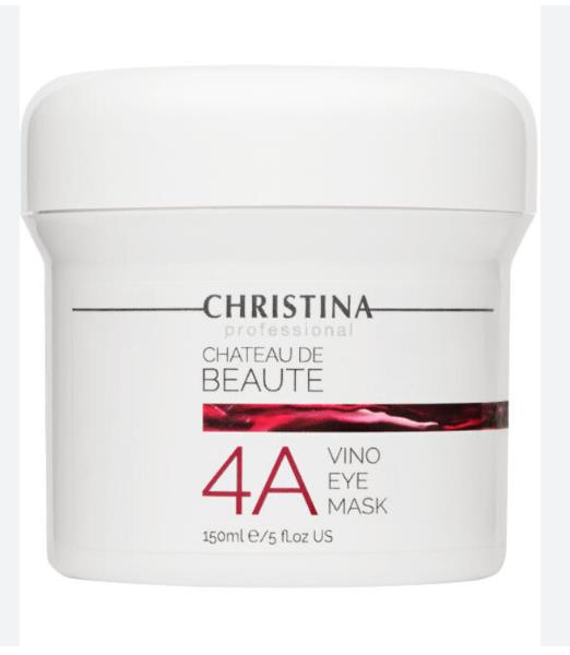 Christina Vino Eye Mask 150ml