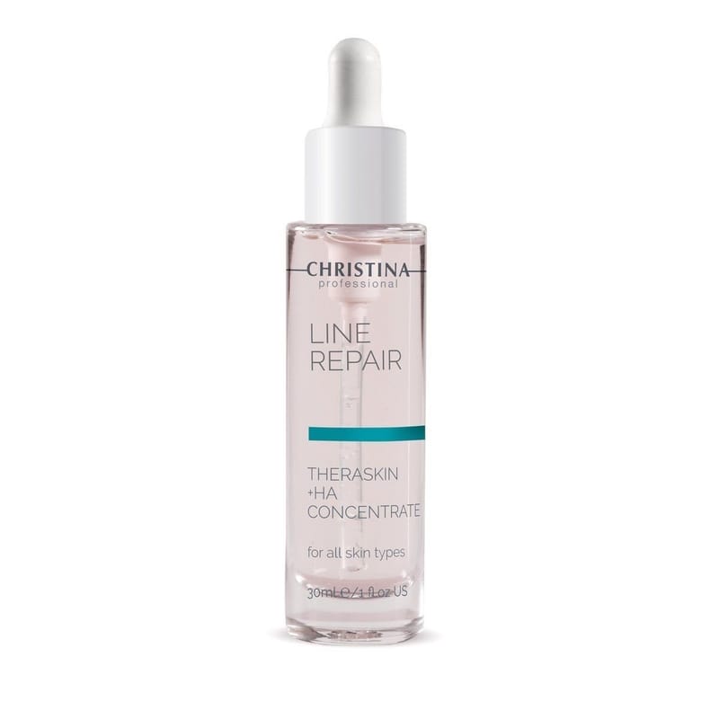 Christina Line Repair Theraskin +HA Concentrate 30ml