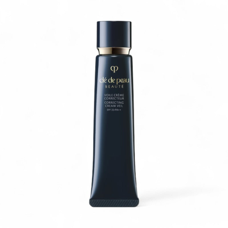 Cle De Peau Correcting Cream Veil SPF 25 PA++ 40g