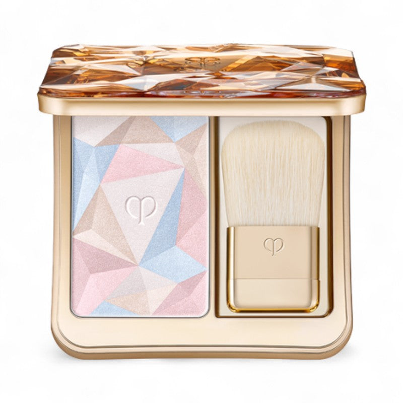 Cle De Peau Luminizing Face Enhancer 21 Daybreak Shimmer