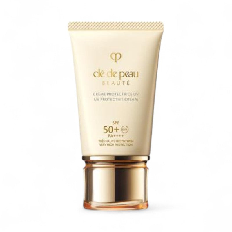 Cle De Peau UV Protective Cream SPF 50+ PA+++ 50ml