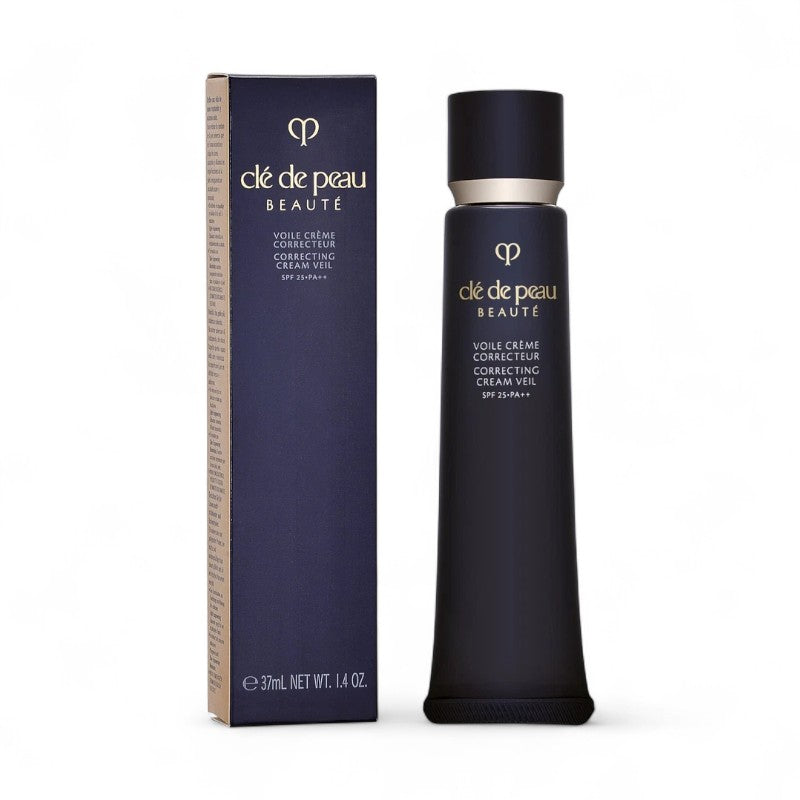 Cle De Peau Correcting Cream Veil SPF 25 PA++ 37ml