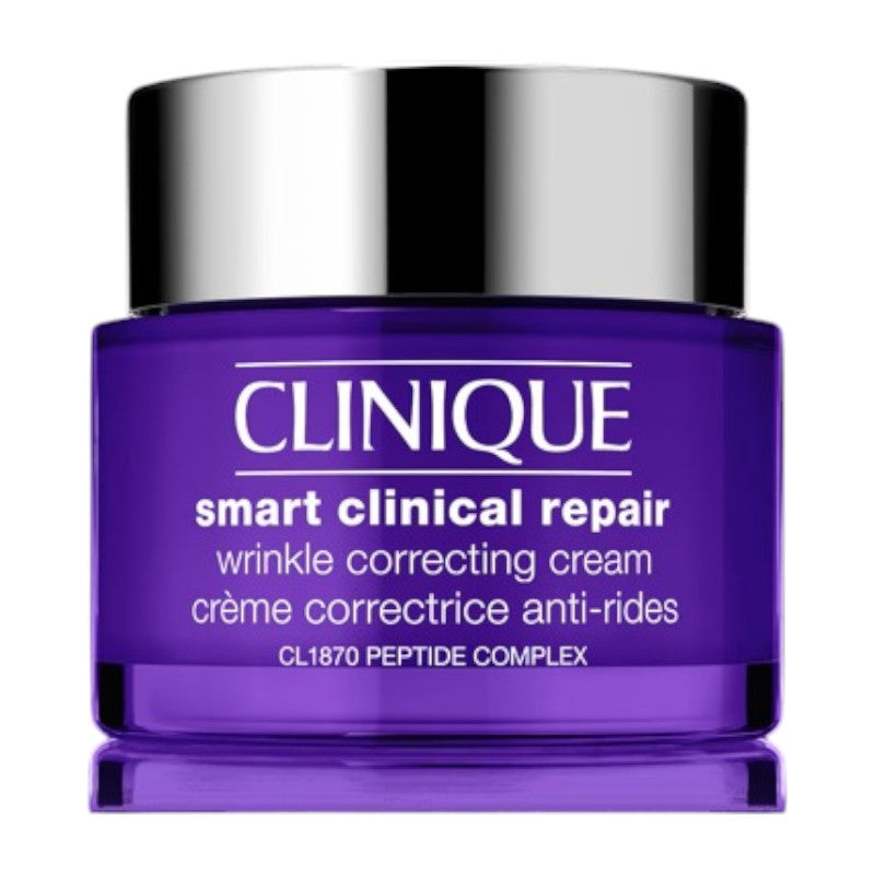 Clinique Smart Clinical Wrinkle Repair Cream 75ml 2.5oz