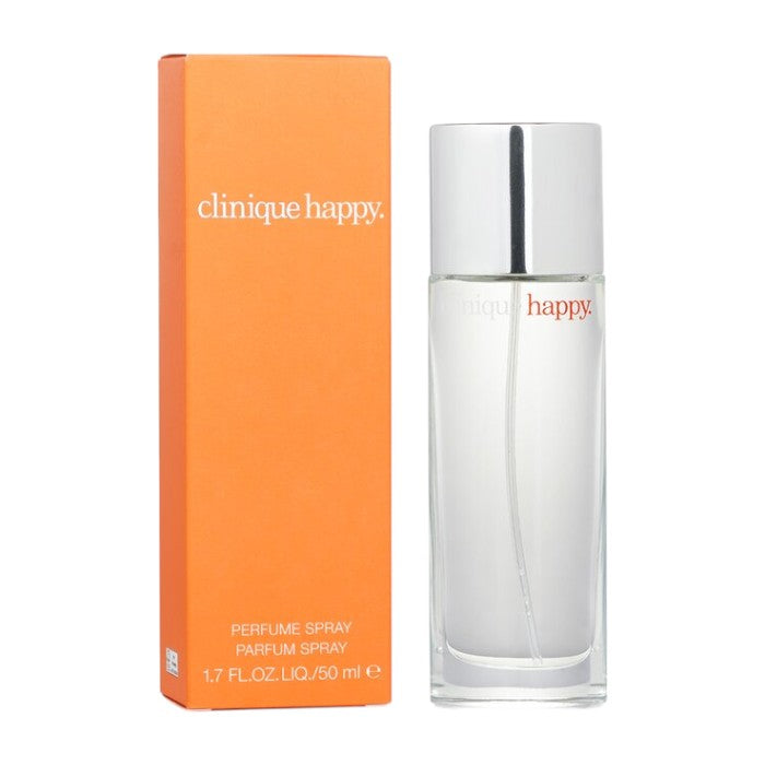 Clinique Happy Edp Spray  635M 50ml/1.7oz