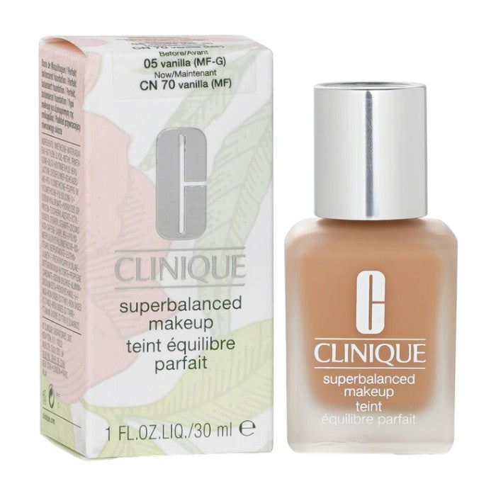 Clinique Superbalanced MakeUp - No. 05 / CN 70 Vanilla KXJA-05 30ml/1oz