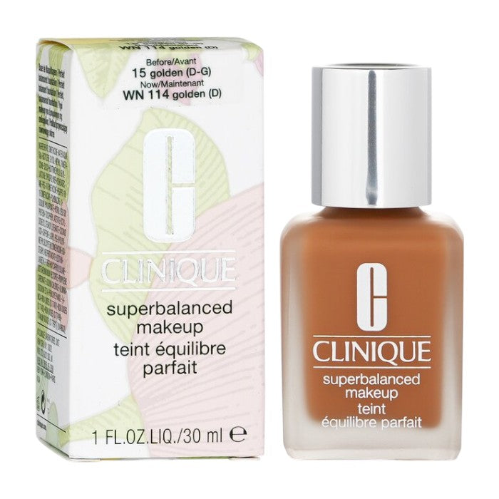 Clinique Superbalanced MakeUp - No. 15 Golden 30ml/1oz