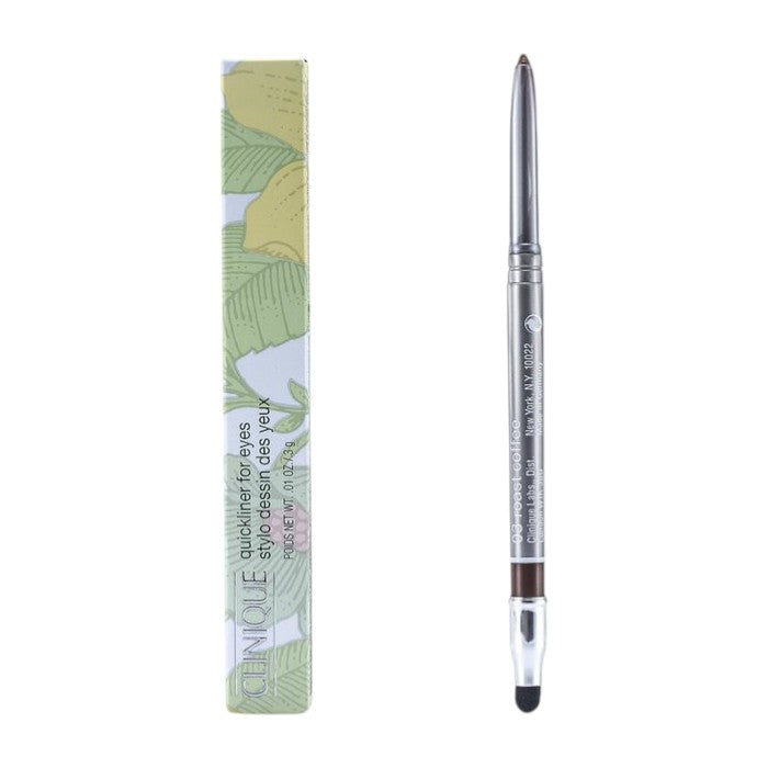 Clinique Quickliner For Eyes - 03 Roast Coffee 62A4-03 0.3g/0.01oz