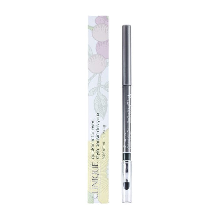 Clinique Quickliner For Eyes - 12 Moss 62A4-12/412536 0.3g/0.01oz