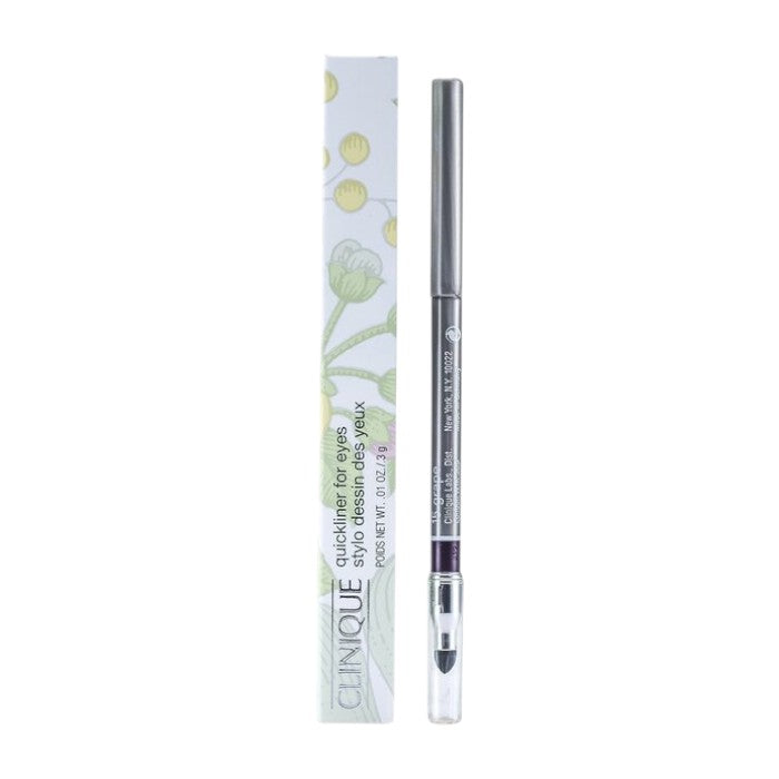 Clinique Quickliner For Eyes - 15 Grape 62A4-15 / 126131 0.3g/0.01oz