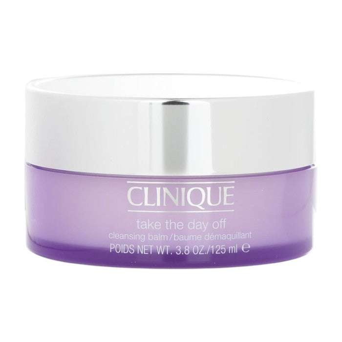 Clinique Take The Day Off Cleansing Balm 6CY4/421555 125ml/3.8oz