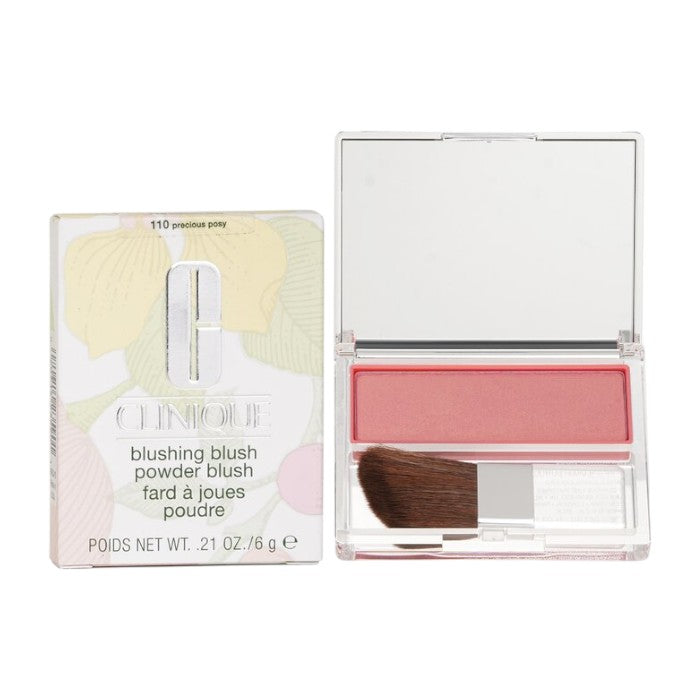 Clinique Blushing Blush Powder Blush - 