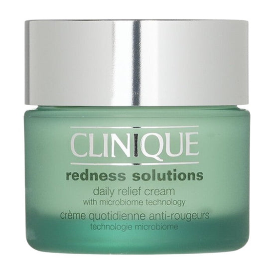 Clinique Redness Solutions Daily Relief Cream 6L4P/429792 50ml / 1.7oz