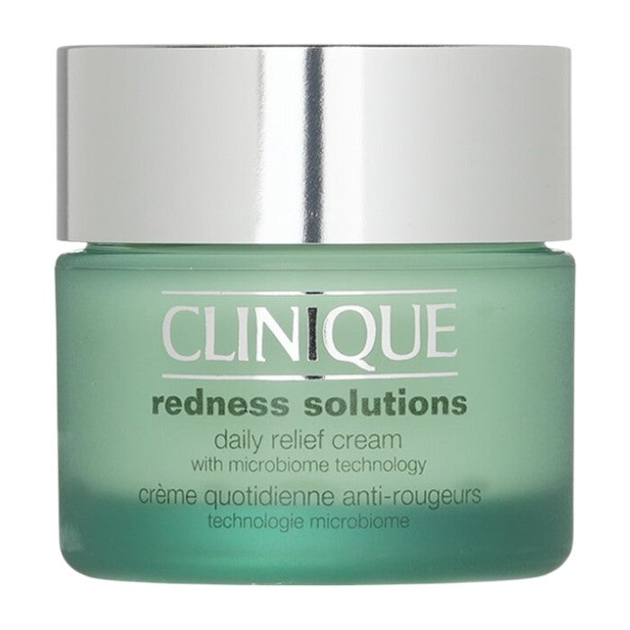 Clinique Redness Solutions Daily Relief Cream 6L4P/429792 50ml/1.7oz