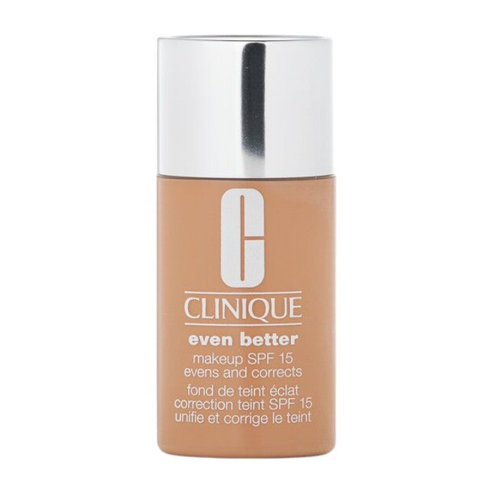 Clinique Even Better Makeup SPF15 (Dry Combination/Combination Oily)-No. 05/ CN52 Neutral 30ml/1oz