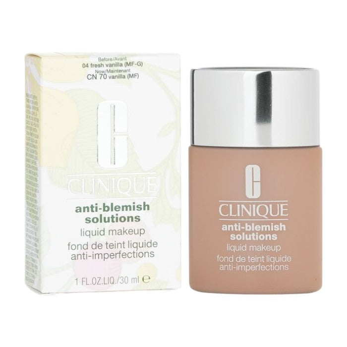 Clinique Anti Blemish Solutions Liquid Makeup - 