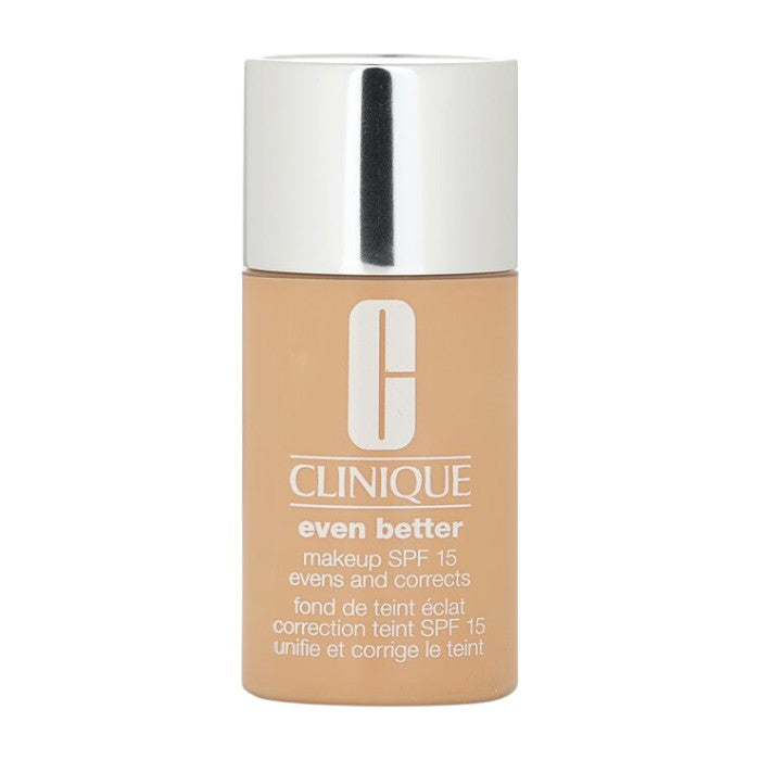 Clinique Even Better Makeup SPF15 (Dry Combination to Combination Oily) - No. 24/ CN08 Linen 30ml/1oz