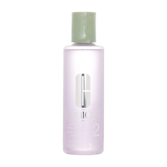 Clinique Clarifying Lotion 2 Twice A Day Exfoliator (Formulated for Asian Skin) 6KK9 400ml / 13.5oz