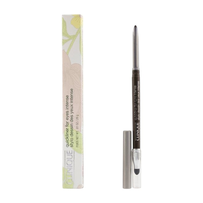 Clinique Quickliner For Eyes Intense - 