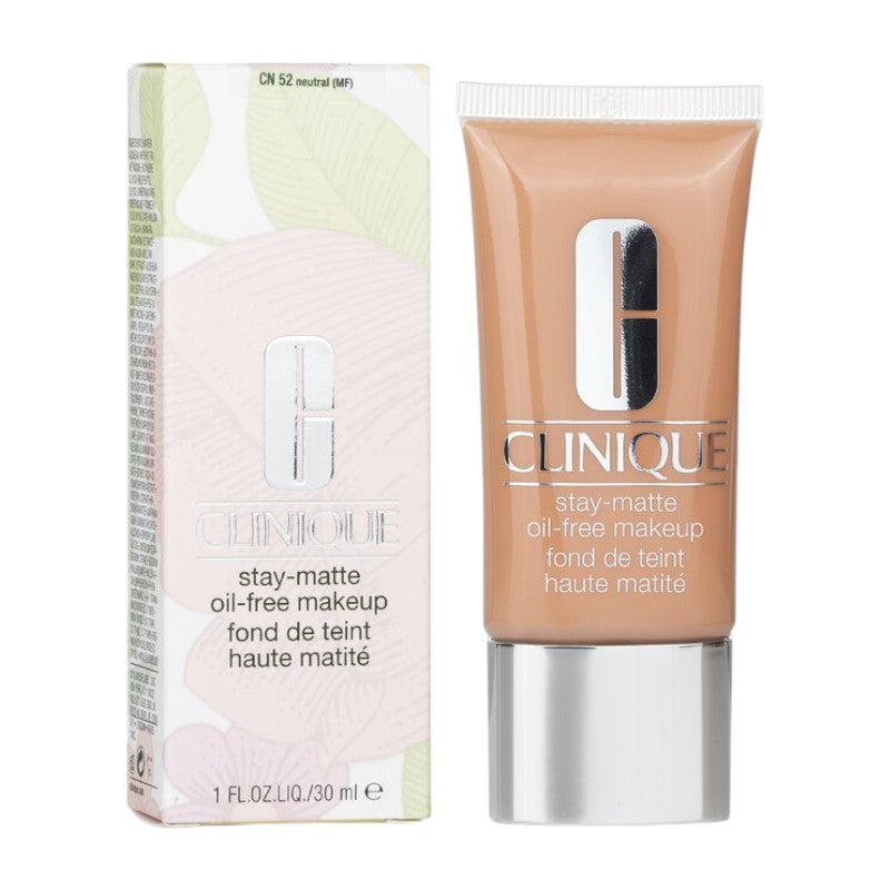 Clinique Stay Matte Oil Free Makeup - 