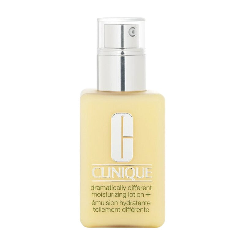 Clinique Dramatically Different Moisturizing Lotion+For Very Dry/Dry Combination Skin 125ml/4.2oz