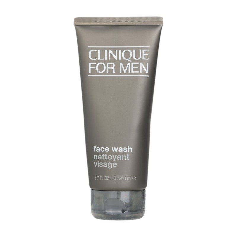 Clinique Face Wash (For Normal to Dry Skin) Z4KH01/672072 200ml/6.7oz