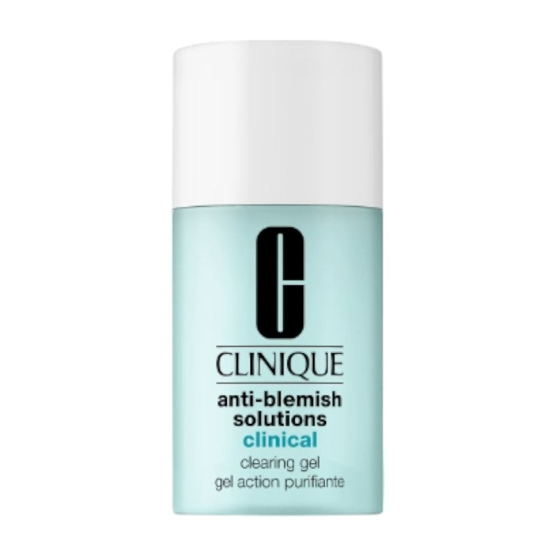 Clinique Anti-Blemish Solutions Clinical Clearing Gel 7WJ8 15ml/0.5oz