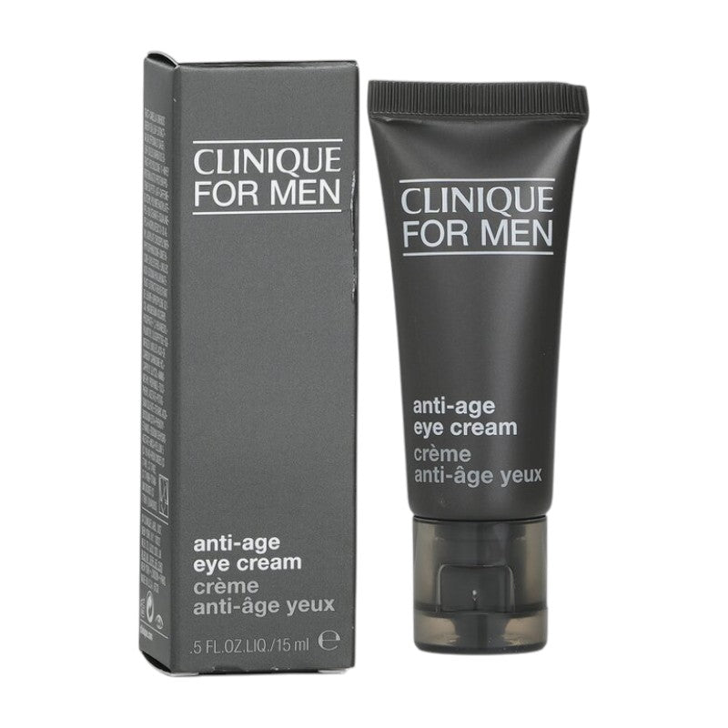 Clinique Anti-Age Eye Cream 6TCR01/382742 15ml/0.5oz