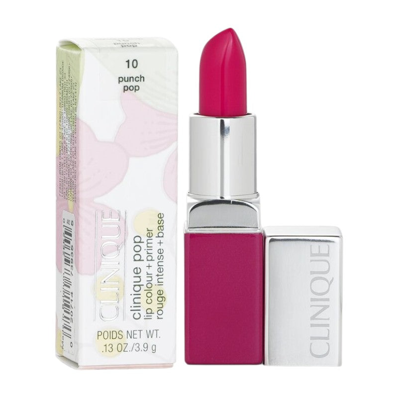 Clinique Pop Lip Colour + Primer - 