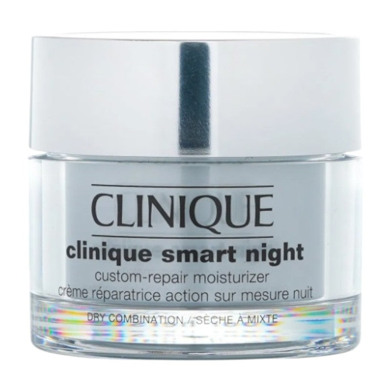 Clinique Smart Night Custom-Repair Moisturizer (Dry Combination) 67820/Z5CL 50ml/1.7oz