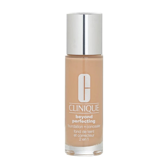 Clinique Beyond Perfecting Foundation & Concealer -